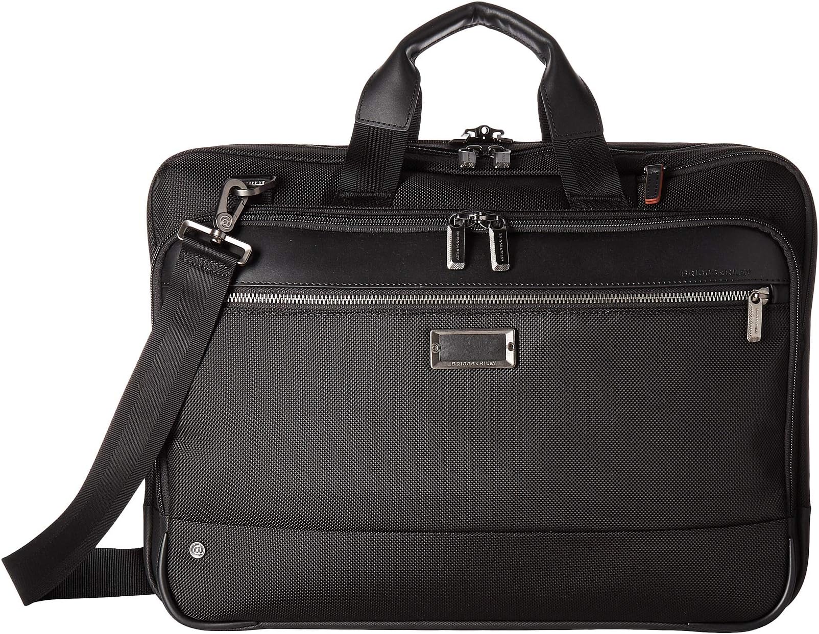 @Work Large Expandable Brief