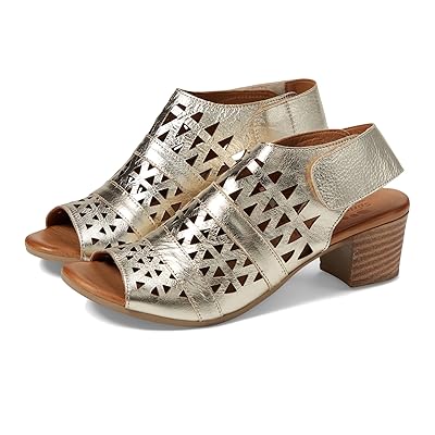 Spring Step Dorotha Women