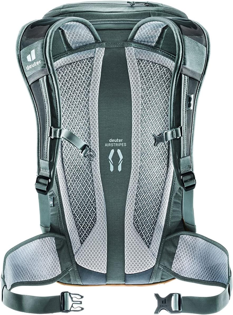 Amazon.co.jp: [ドイター] BACKPACK ロツオールト 25+5
