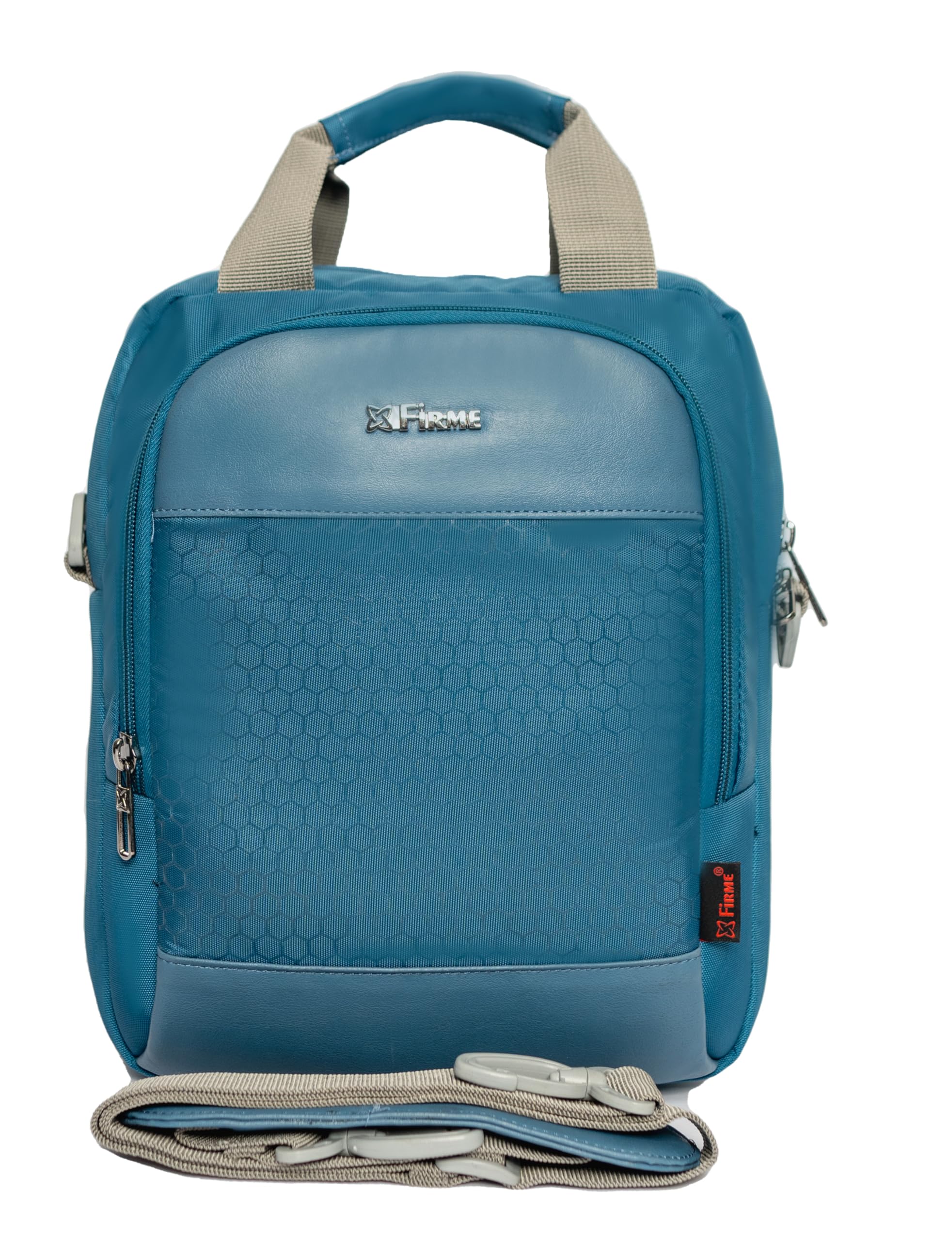 See full amazon price history chart for Firme Hive 2 In 1 BackPack For Men & Women For Business Bag Handle Carrying Case with Shoulder Strap Fits iPad compartment with Organizer compartment water resistant Convertible backpack (TBlue) Firme Hive 2 In 1 BackPack For Men & Women For Business Bag Handle Carrying Case with Shoulder Strap Fits iPad compartment with Organizer compartment water resistant Convertible backpack (TBlue) (B0D9D5TC77) Amazon Price History, Amazon Price Tracker