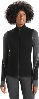 Icebreaker Women's Zoneknit T-Shirt