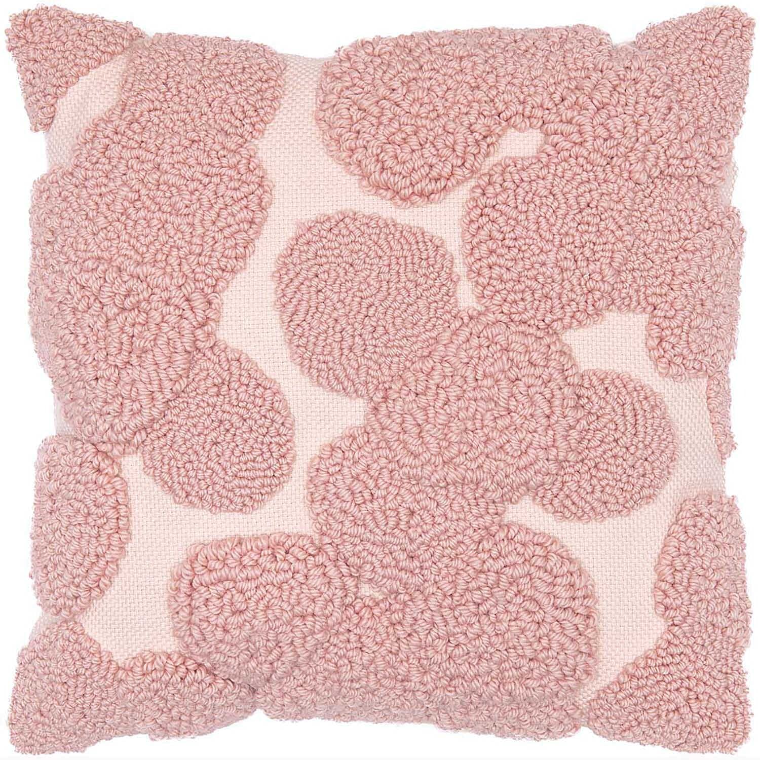 Rico Punch Nadel Packung für Kissen 40 x 40 Komplettset