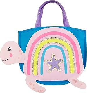 Turtle Beach Tote W Toys