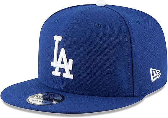 toddler la dodgers hat