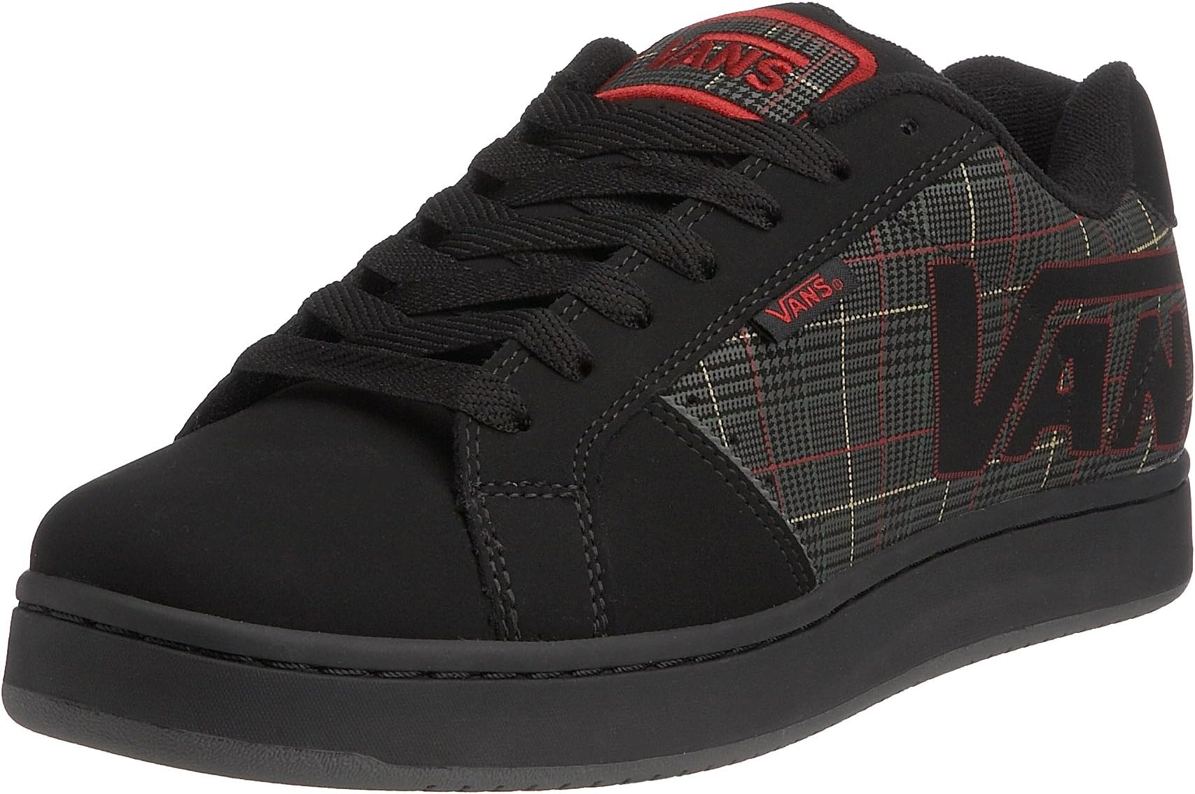 VansMen's Widow Skateboarding Shoe