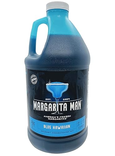 Miniatura 4 de Margarita Man Piña Colada SELECT  Botella de 64 onzas, hace 48 bebidas  Hecho con azúcar de caña pura