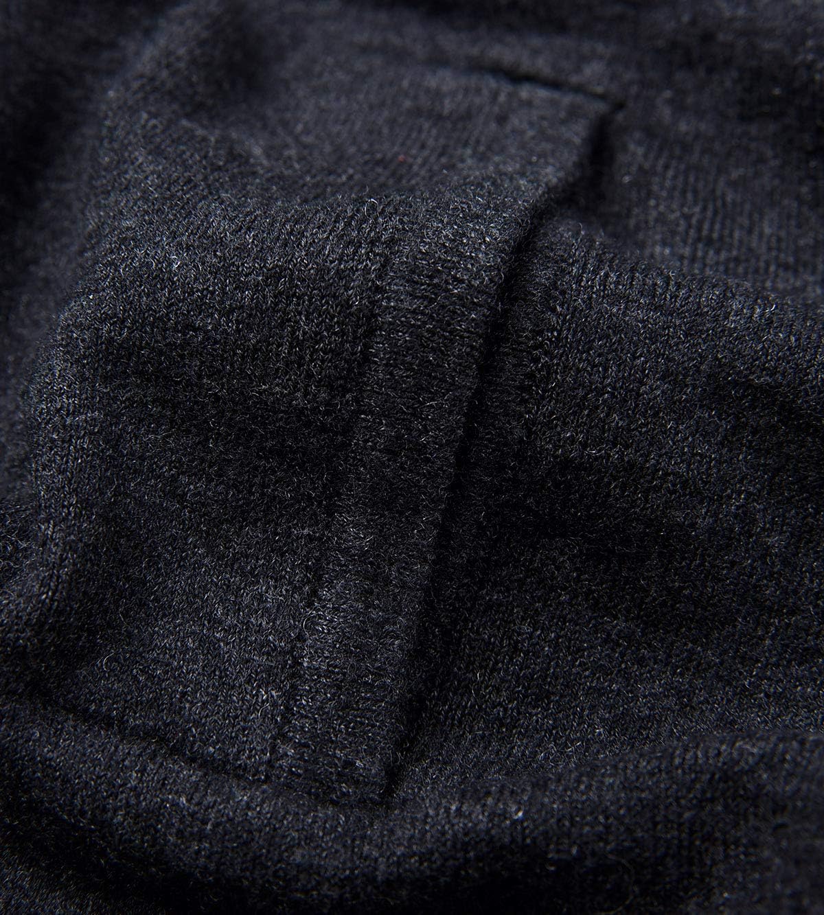 ZHILI Men's Long Thermal Underwear Leggings Soft Worm and Comfortable Bottoms Pants for Men