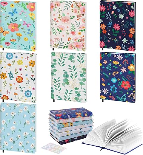 Book Covers & Book Accessories