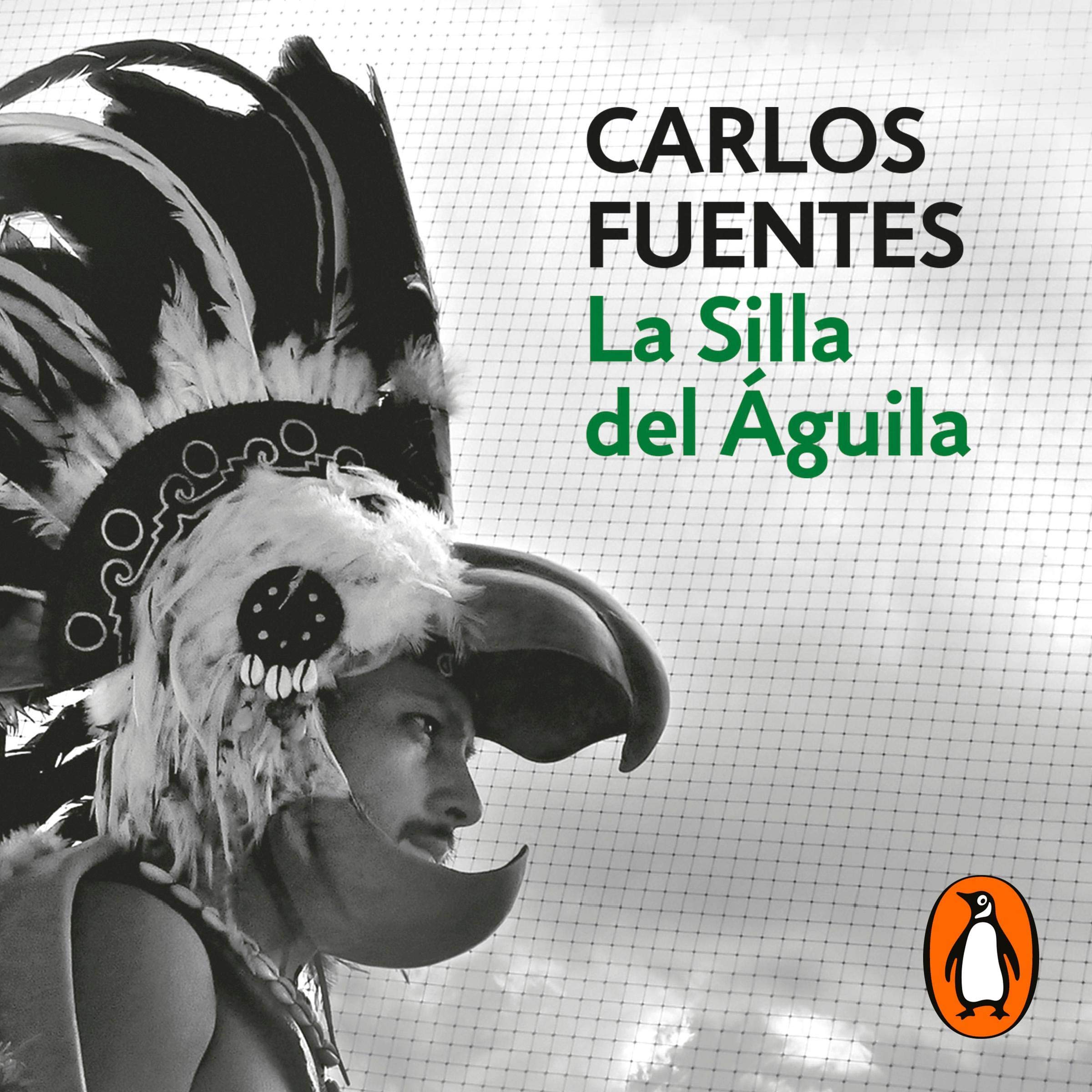 La Silla del Águila [The Eagle's Chair]