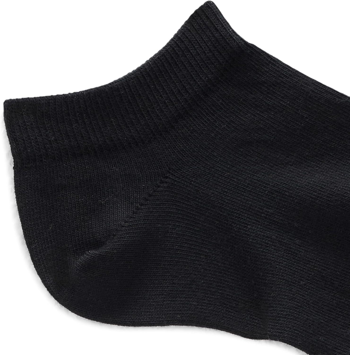 BOSS mens 3-pack Logo Design Solid Color Ankle Socks - Image 4