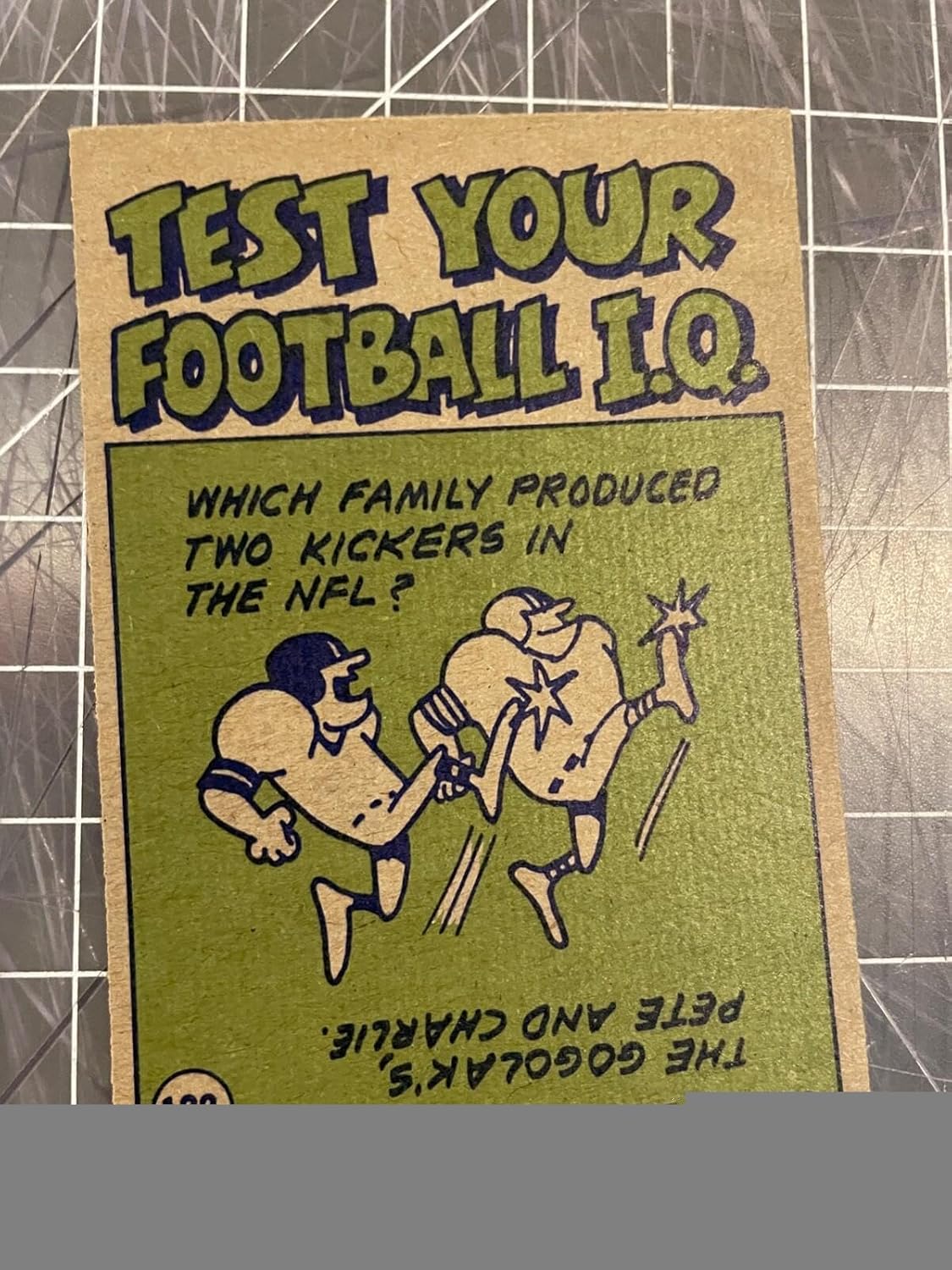 1972 Topps #122 Roger Staubach Dallas Cowboys Pro Action Football Card Nm - Unsigned Football Cards