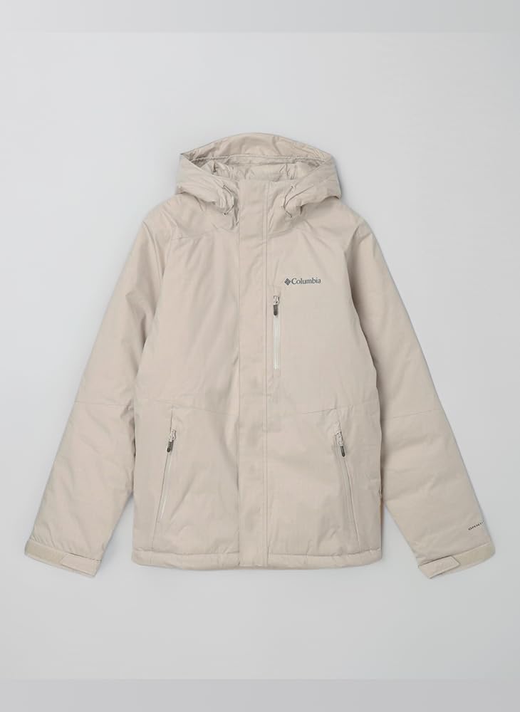 Amazon | [コロンビア] オークハーバーII インシュレーテッド