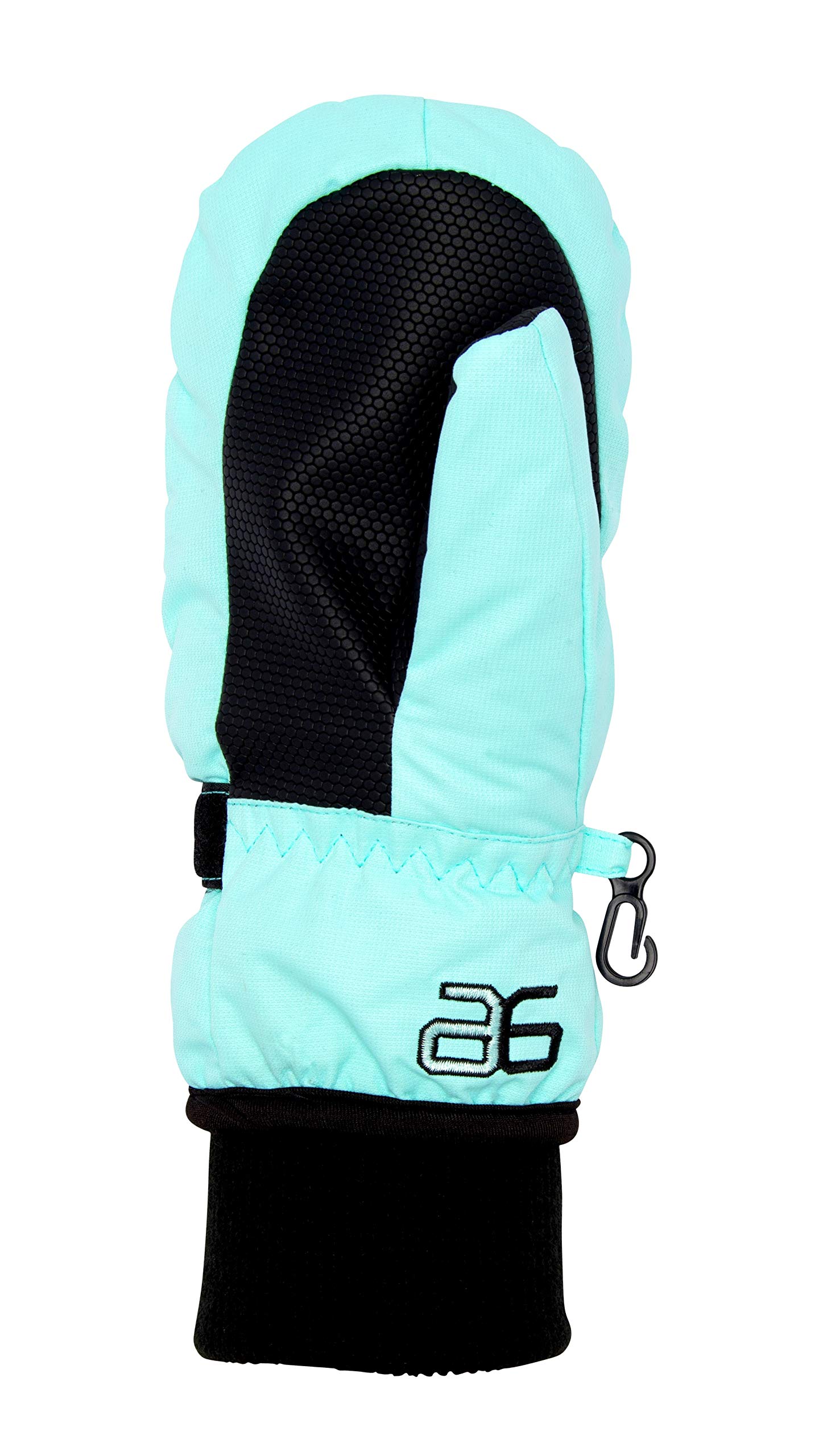 ARCTIX Freestyle Insulated Ski Mittens gants - temps froid Mixte enfant (lot de 1)