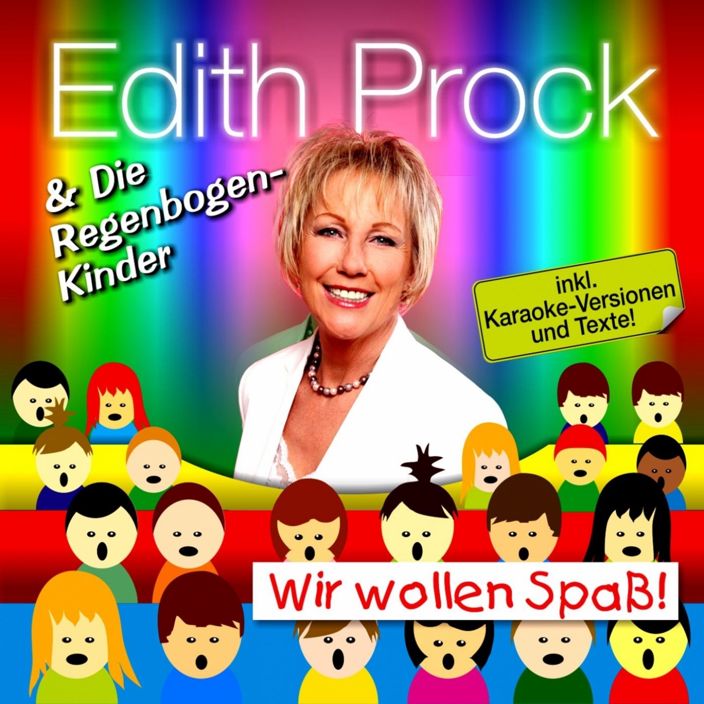 Edith Prock