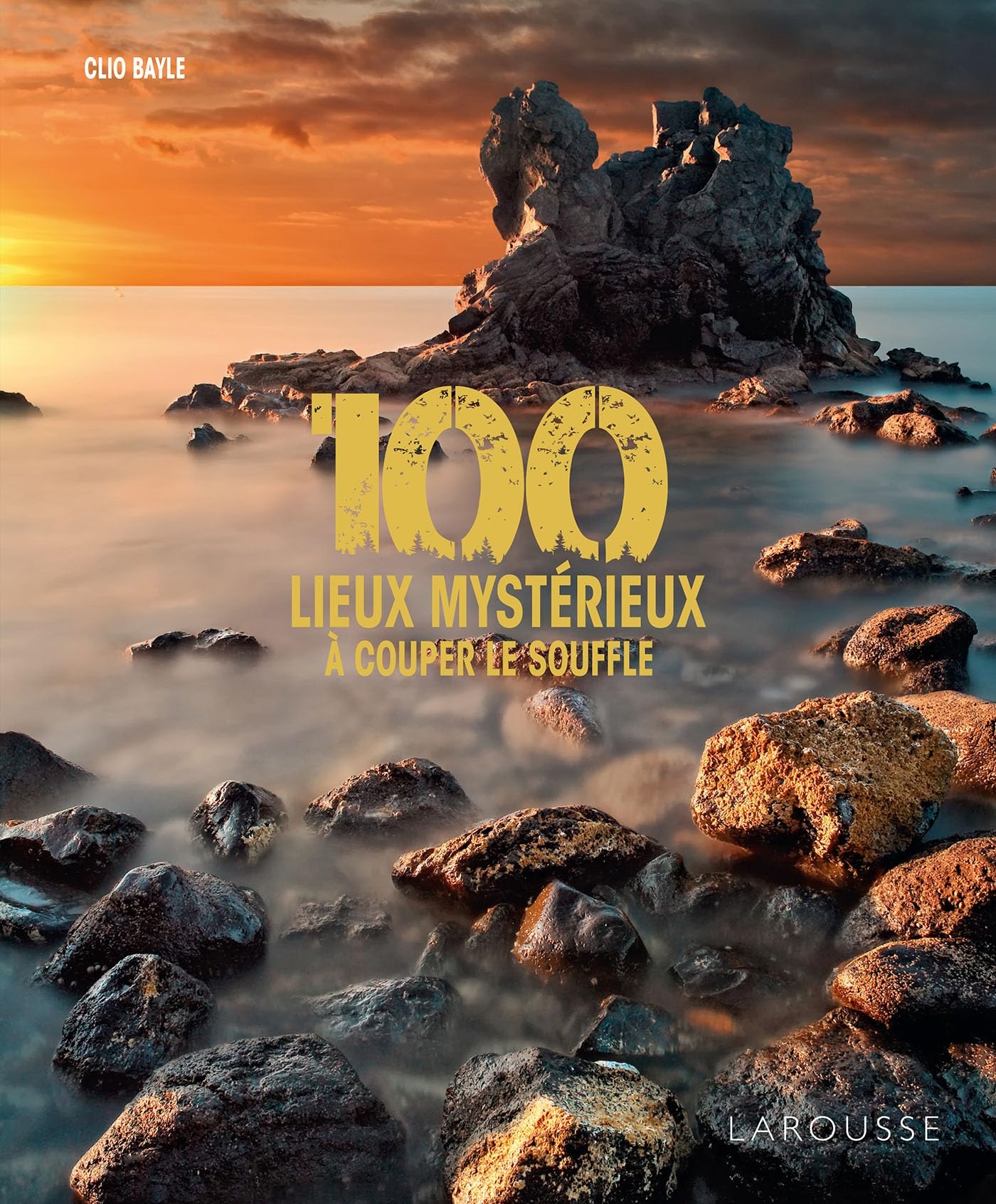 100 lieux mystérieux à couper le souffle pour fuir la routine grâce à des paysages insolites