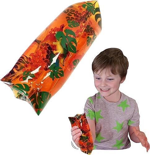 Miniatura 3 de Deluxebase - Juguete de tortuga marina con figuras de tortuga