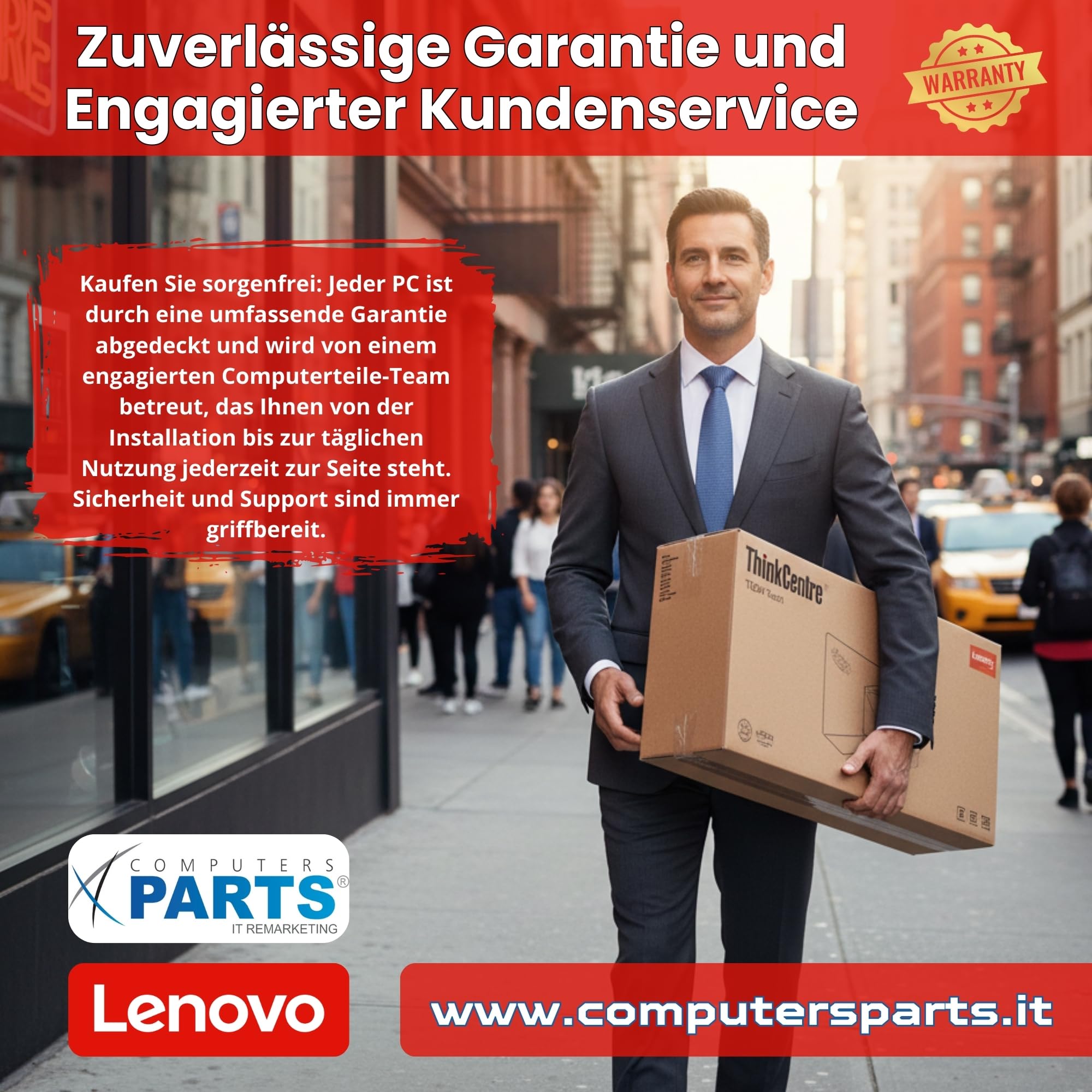Lenovo Kompletter Business-Computer ThinkCentre mit 27 Zoll Ultra Slim Monitor | Intel Core i5 8500 | DP USBC | 16 GB | 512GB | Webcam Win 11 Pro MS Office 2021 Pro Garantie 36 Monate (überholt)