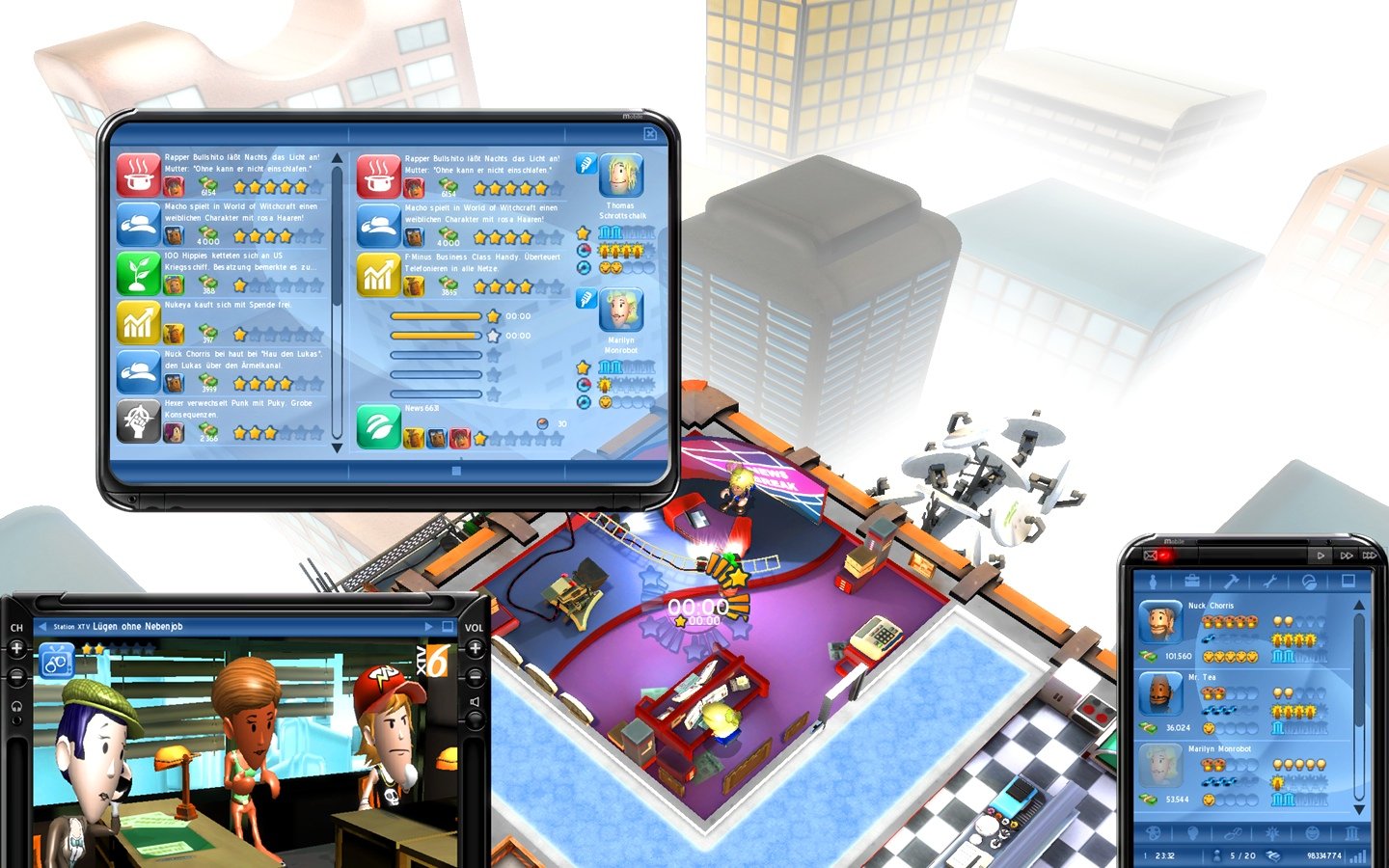 Panasonic WTA3031W Handle for Advanced Embedded SW