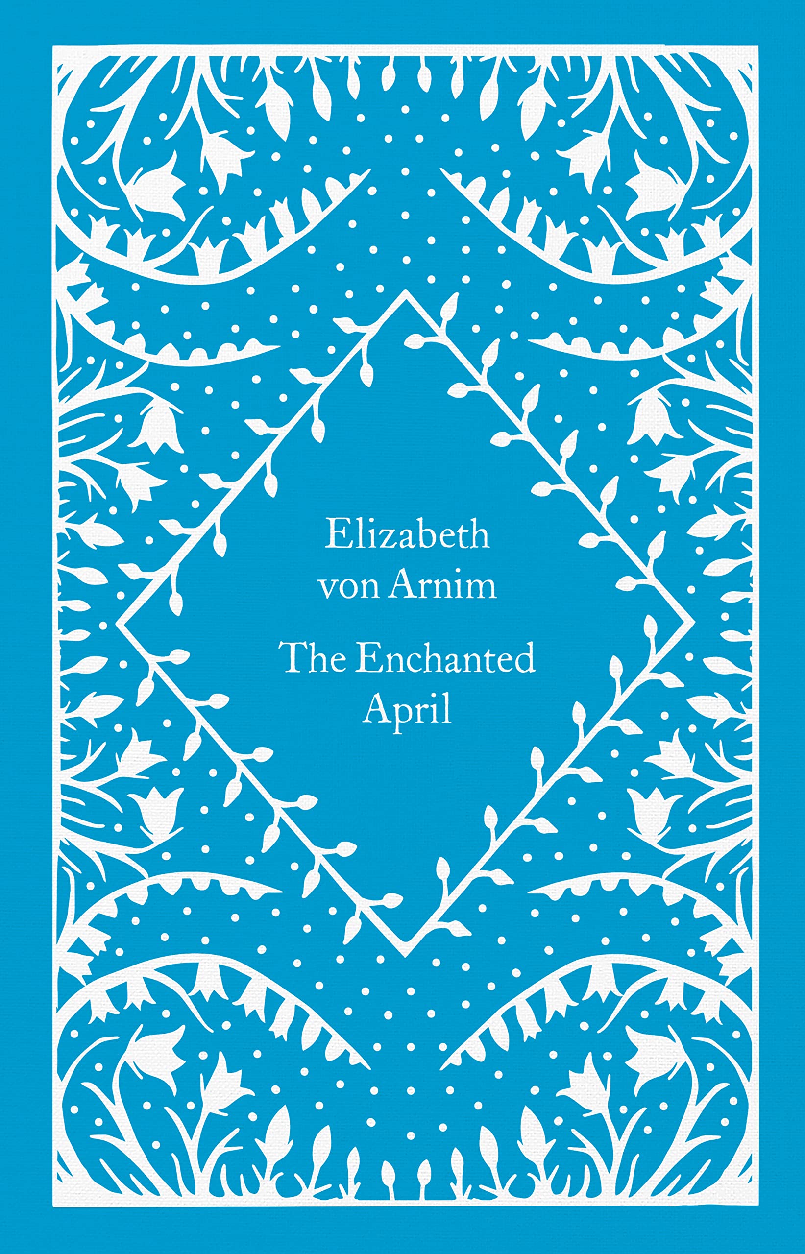 PENGUIN The Enchanted April