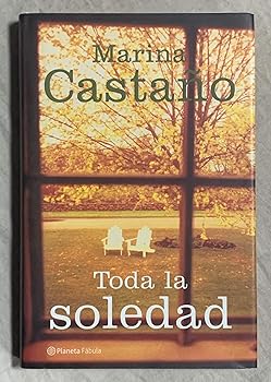 Toda la Soledad (Fabula)