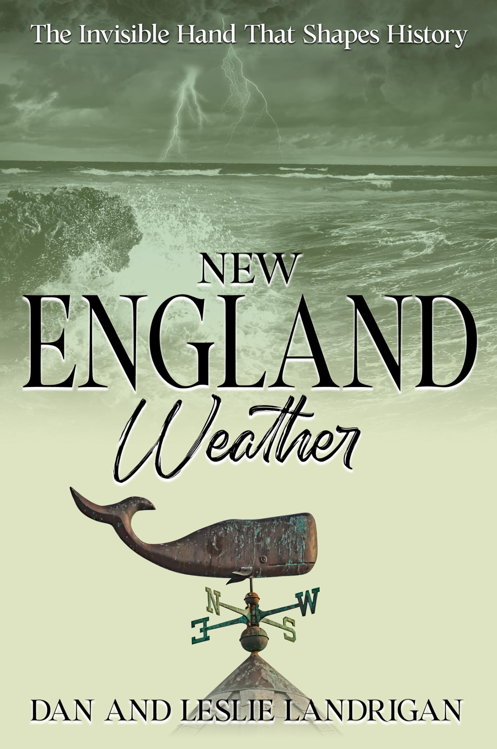 New England Weather: The Hidden Hand That Shapes History