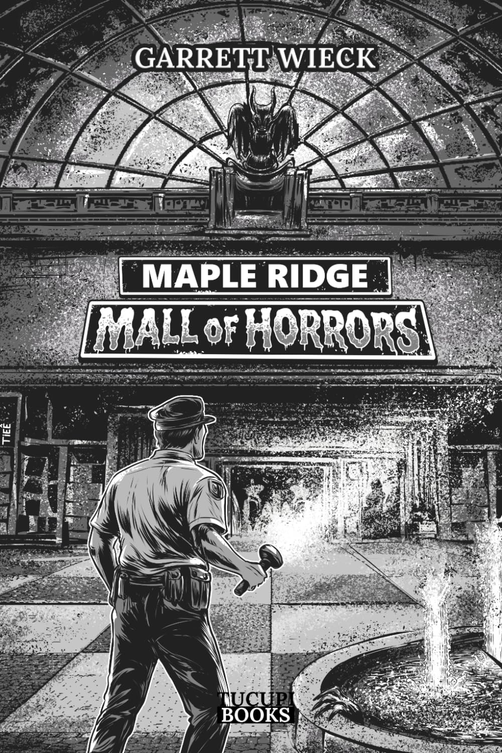 Maple Ridge: Mall of Horrors