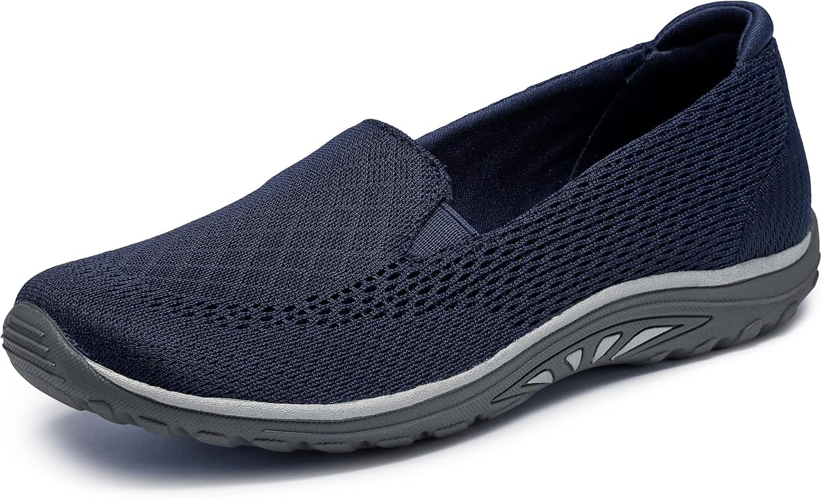 Women's On-The-go Go Walk Lite - Coral Shoes