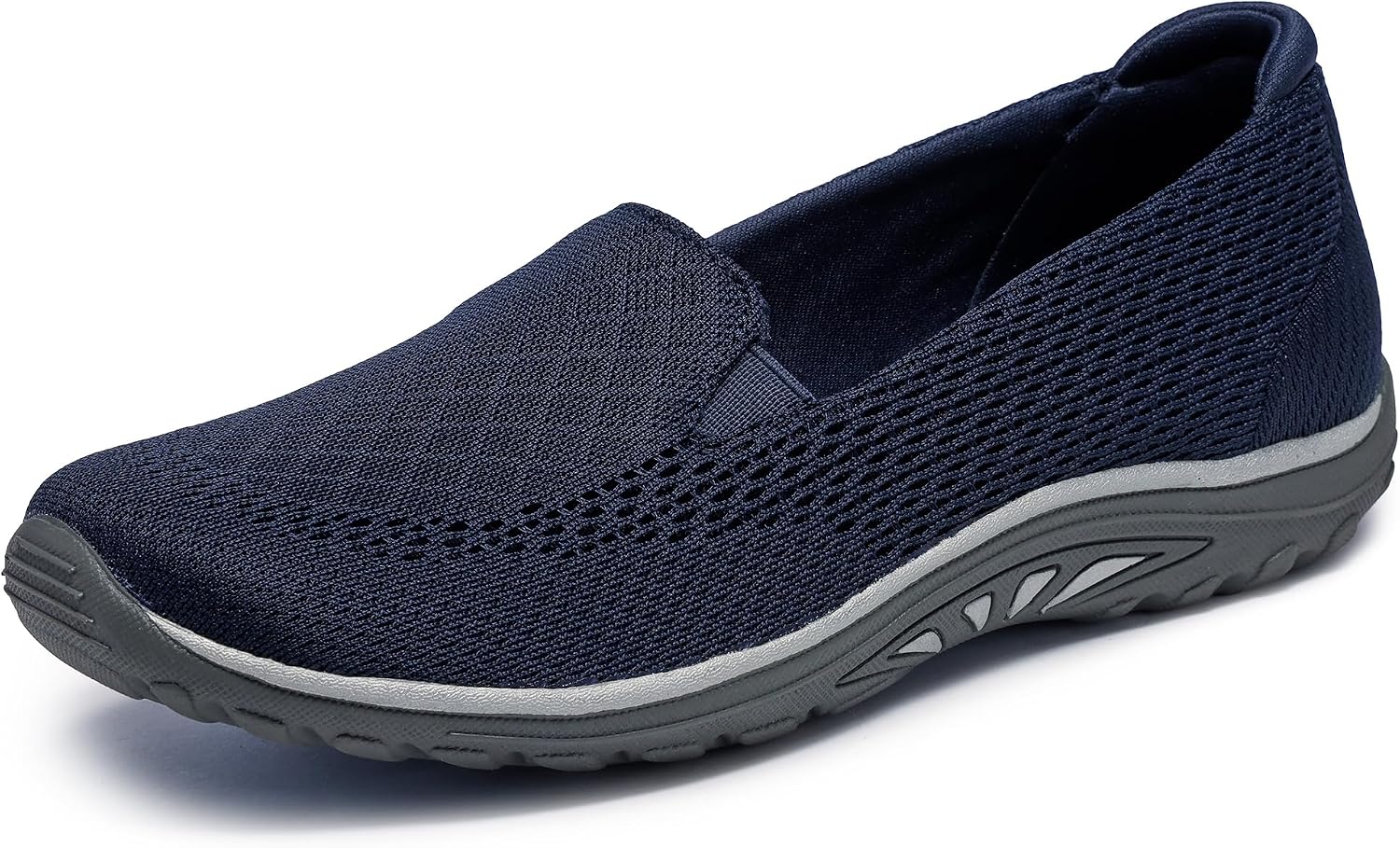 Skechers Women's Reggae 2.0 Fest Willows Vibe