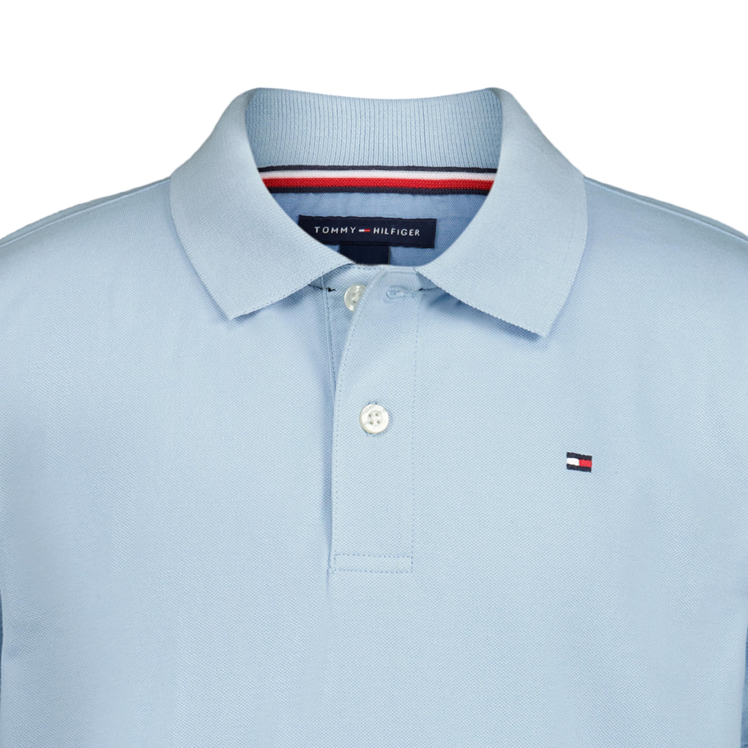 Tommy Hilfiger Jungen Tj Td Polo Polohemd