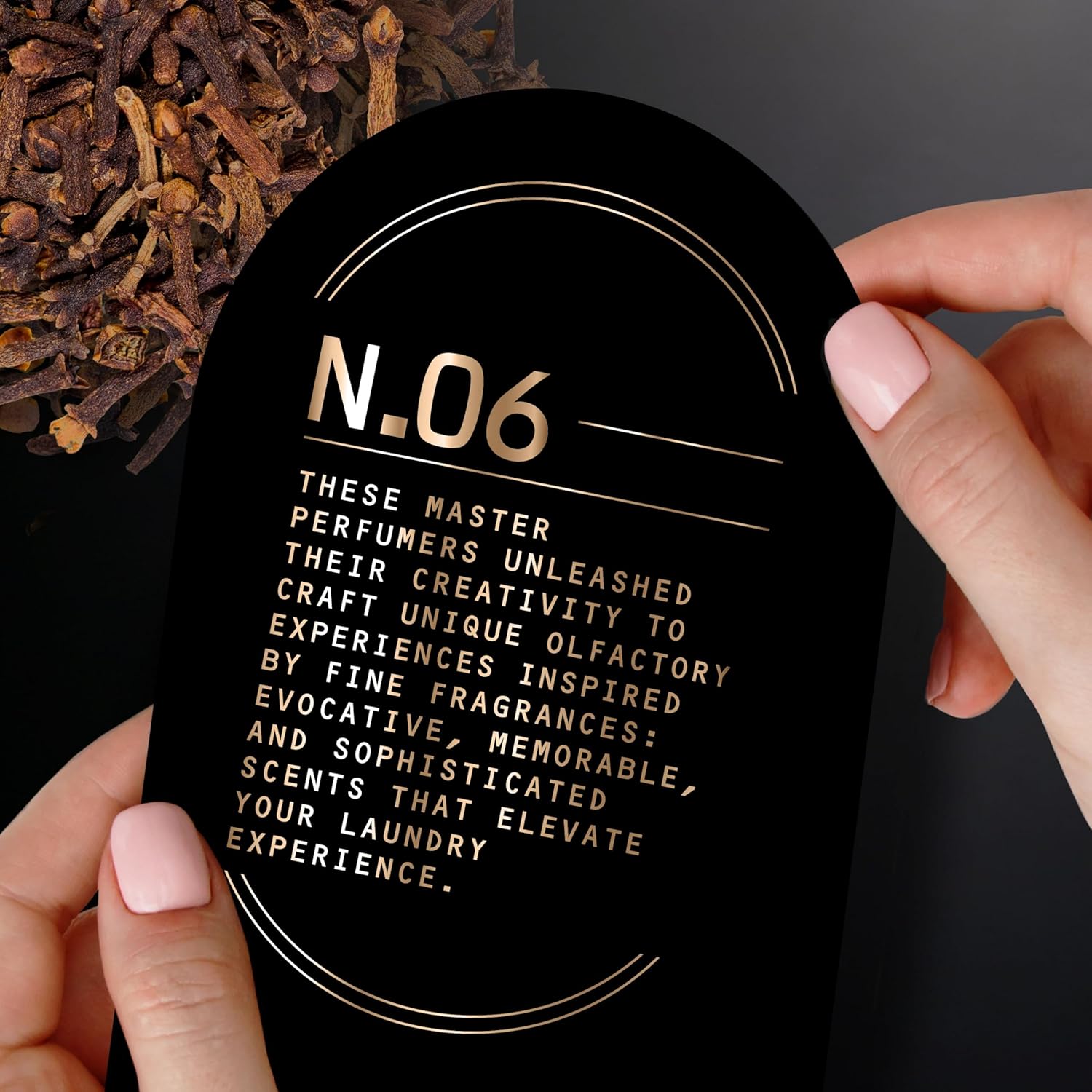 Downy Unstopables Unlimited Collection In-Wash Laundry Scent Booster Beads, No. 06, Fine Fragrance, Long-Lasting Fresh Scent Beads, 303 g - Image 6