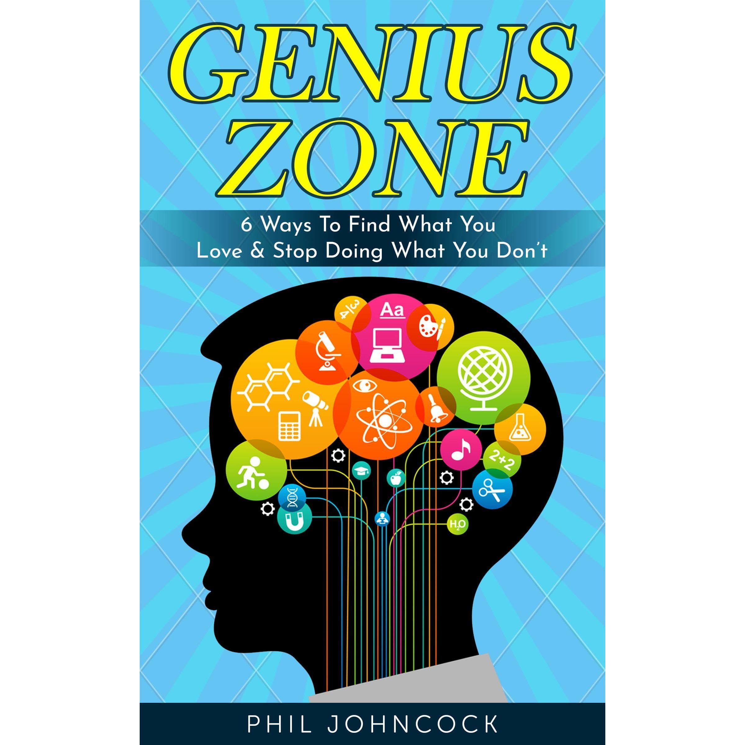 GENIUS ZONE
