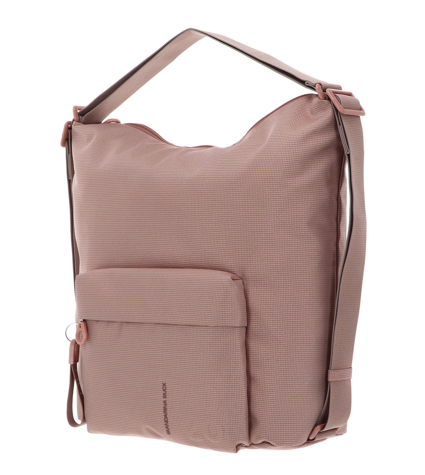 Mandarina Duck MD 20 P10QMT09, Zaino Donna