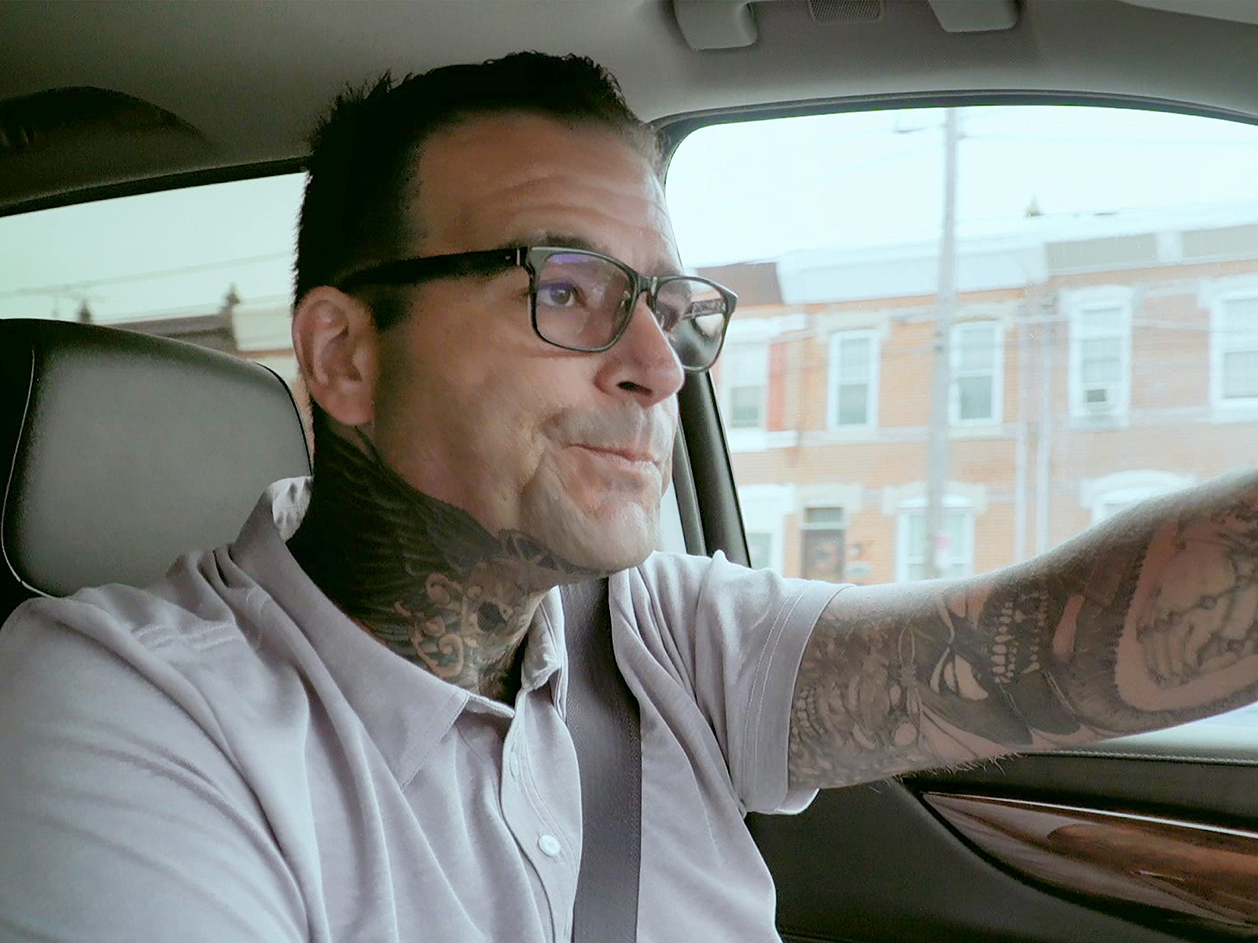 Amazon Co Jp ドラッグ アディクション ヘロイン ランド を観る Prime Video