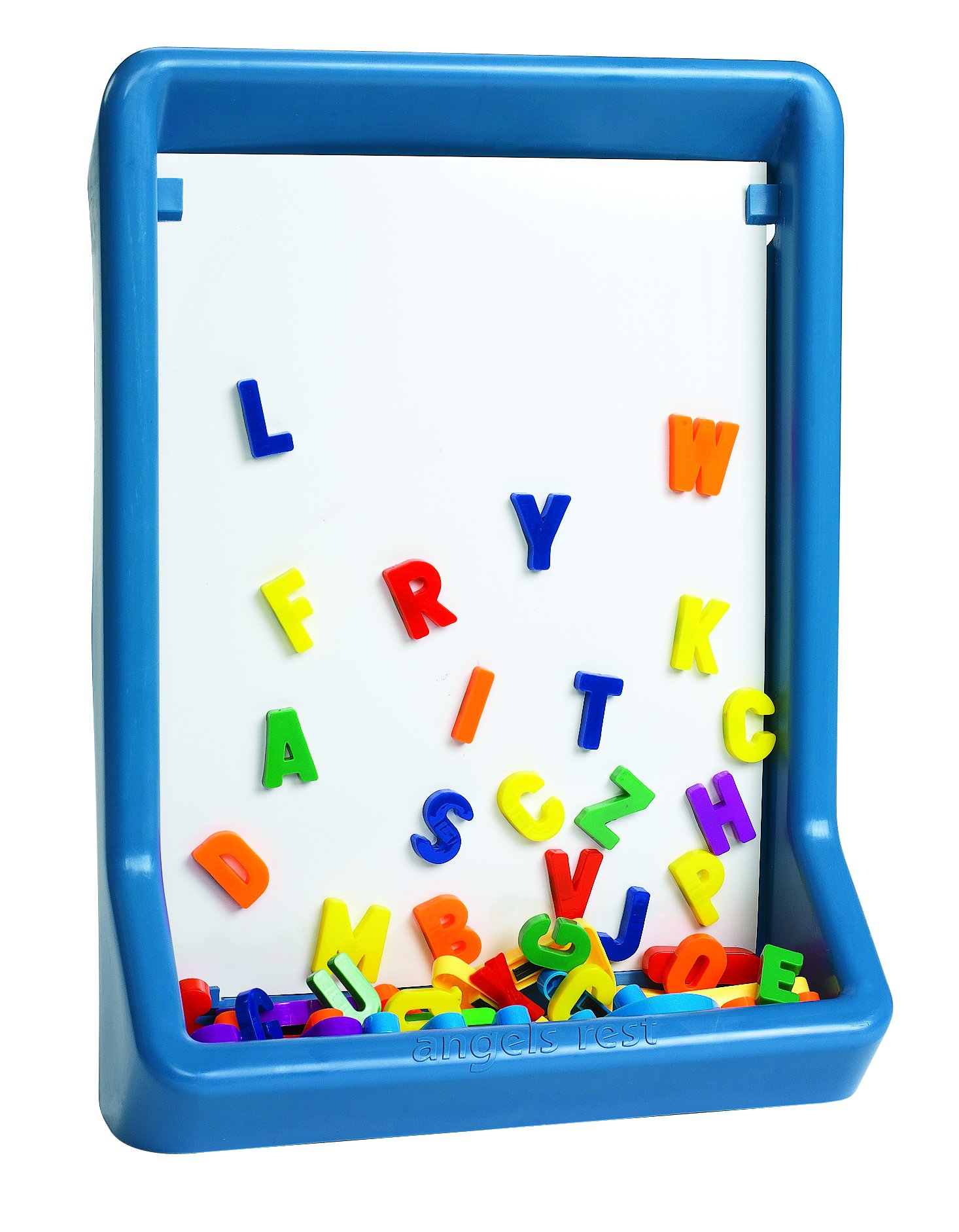 Manta Ray S10624 Youth Clear-View Mobile Mite