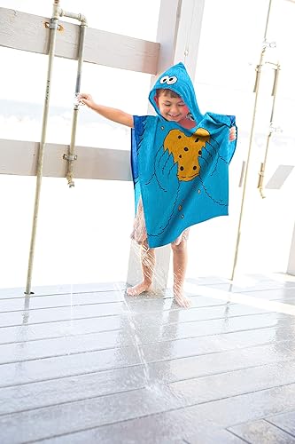 Miniatura 5 de Jay Franco - Toallas de baño y playa con capucha para niños