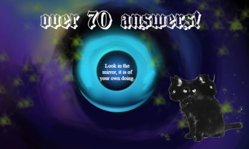 Magick 8 Ball
