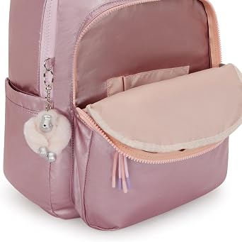 Kipling Metallic Moments スクールセット