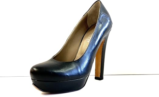 Amazon.com: Elegante zapatos de noche para mujer italiana, color negro :  Ropa, Zapatos y Joyería