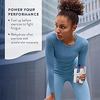 Vista 16 de HTWO Agua con infusión de hidrógeno de naranja sanguina