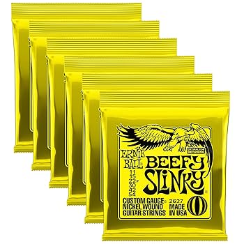 ERNIE BALL Coated Slinky 23個セット ERNIE BALL Coated Slinky 23個セット Amazon.com: Ernie Ball