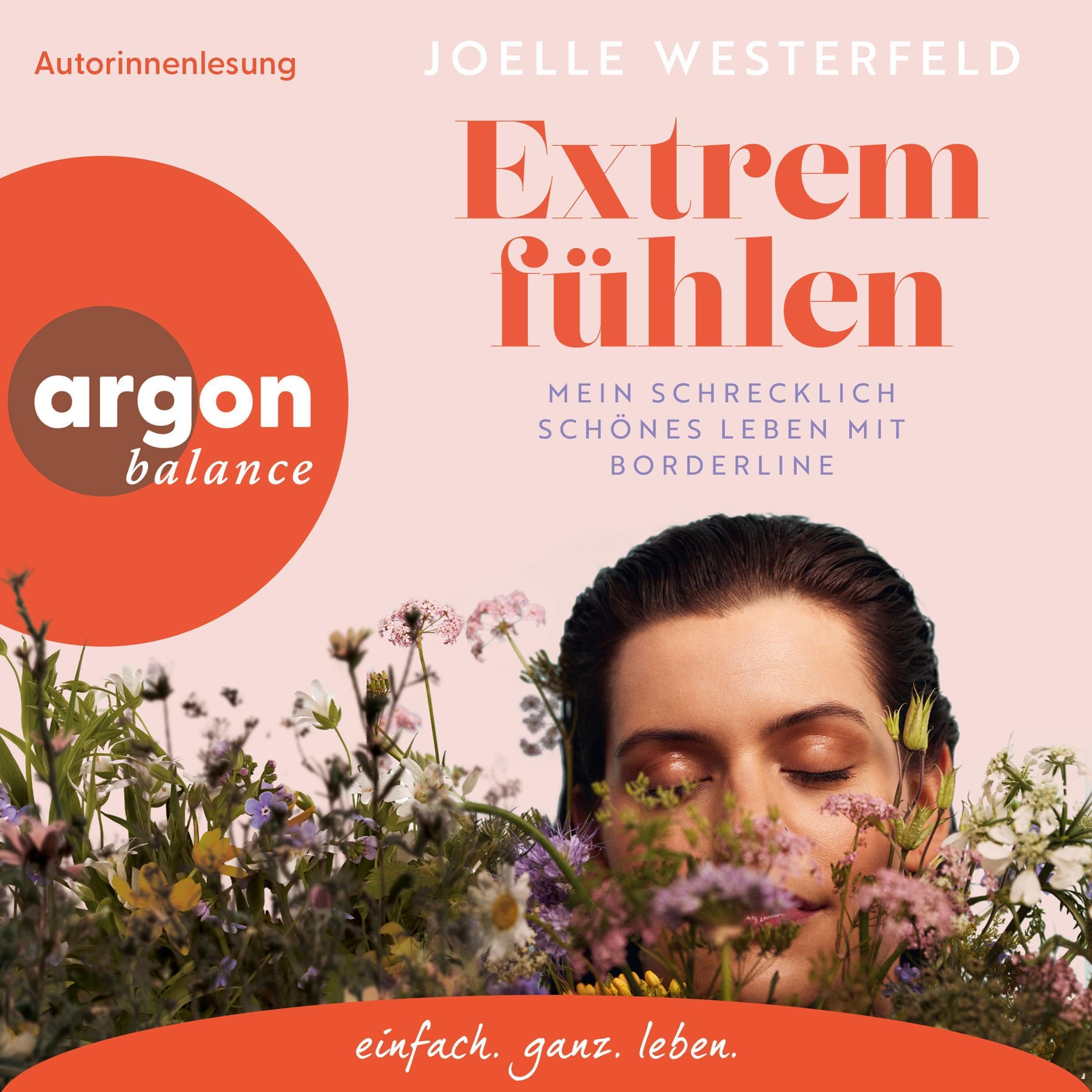 Cover art for Extrem fühlen