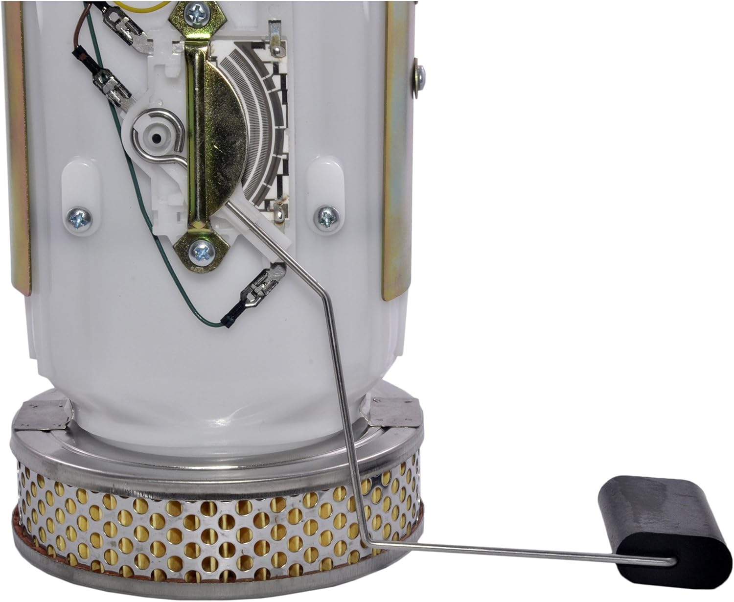 Herko 013GE Fuel Pump Module, Compatible with Dodge B2500 B3500 B1500 3.9L 5.2L 5.9L 1996