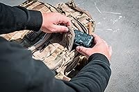 Vista 7 de Oculta una llave en el exterior con nuestra caja magnética para llaves debajo del automóvil, oculta el llavero para el exterior, oculta la llave