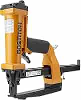 Stanley Bostitch P51-10B Pneumatic Stapling Pliers - Power