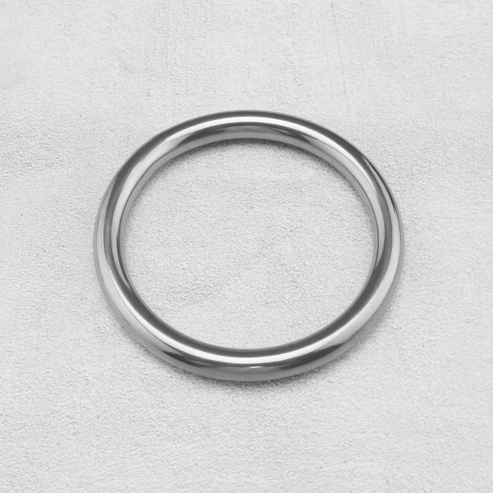 sourcing ap 304 Inox Acier Rond Tube 12 OD 0.5 ur Épaisseur 300