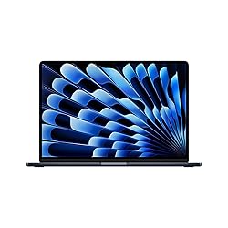 Offerta Apple 2023 MacBook Air con Chip M2: 8GB di RAM, 256GB SSD in sconto oggi