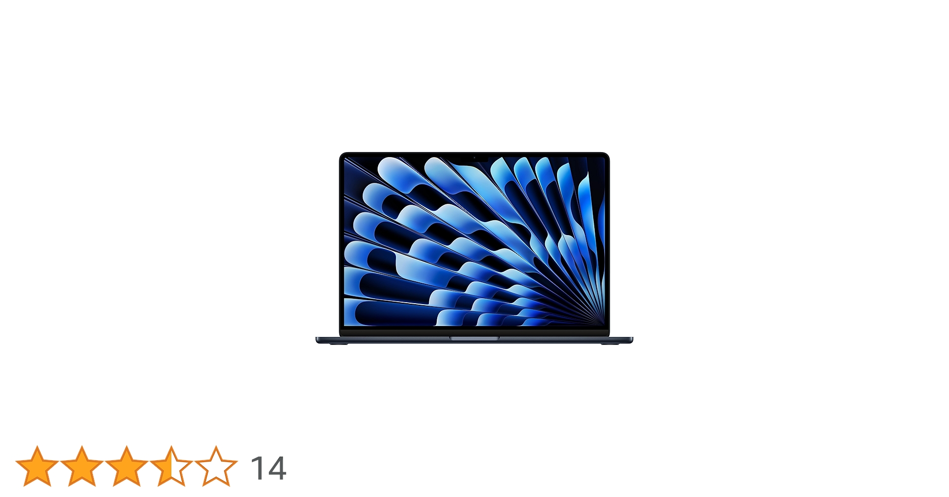 Amazon.co.jp: MacBook Air 15-inch, M2, 2023 (15 inch, 8 GB RAM