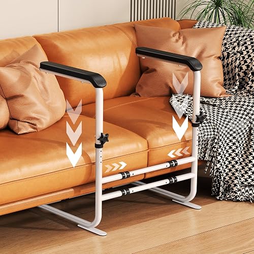 Couch Stand Assist for Elderly, Height and Width Adjustable Chair