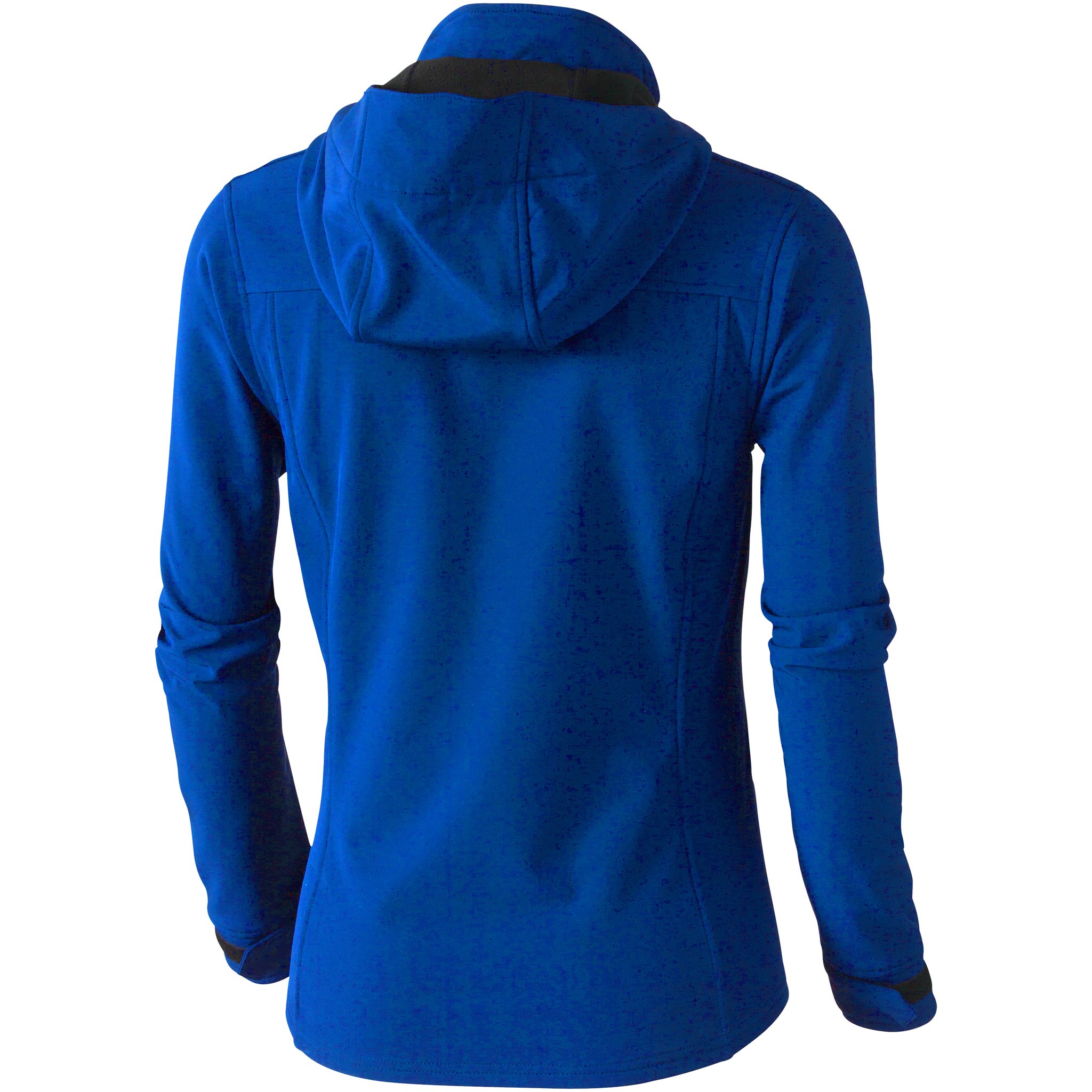 Elevate Damska kurtka softshell Langley