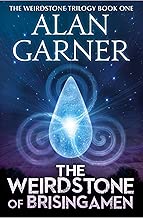 The Weirdstone of Brisingamen